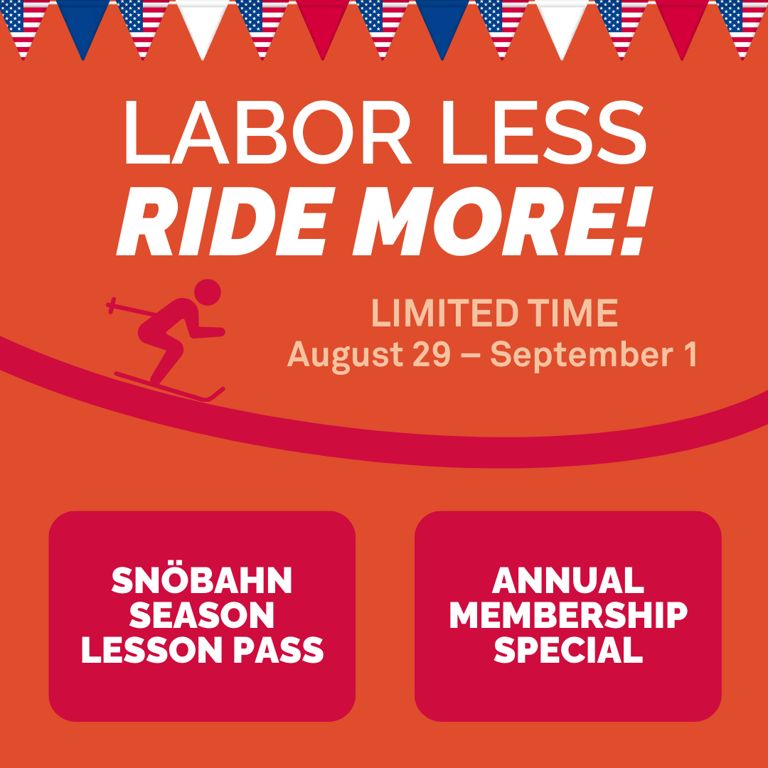 Copy of LABOR LESS, SAVE MORE
