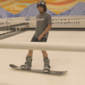 Heel Edge vs. Toe Edge: Snowboarding Basics