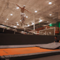 Double Cork Progressions: Dub 720 to Dub 1620