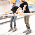 What to Expect at Your First Ski Lesson